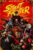 Street Fighter (2026)